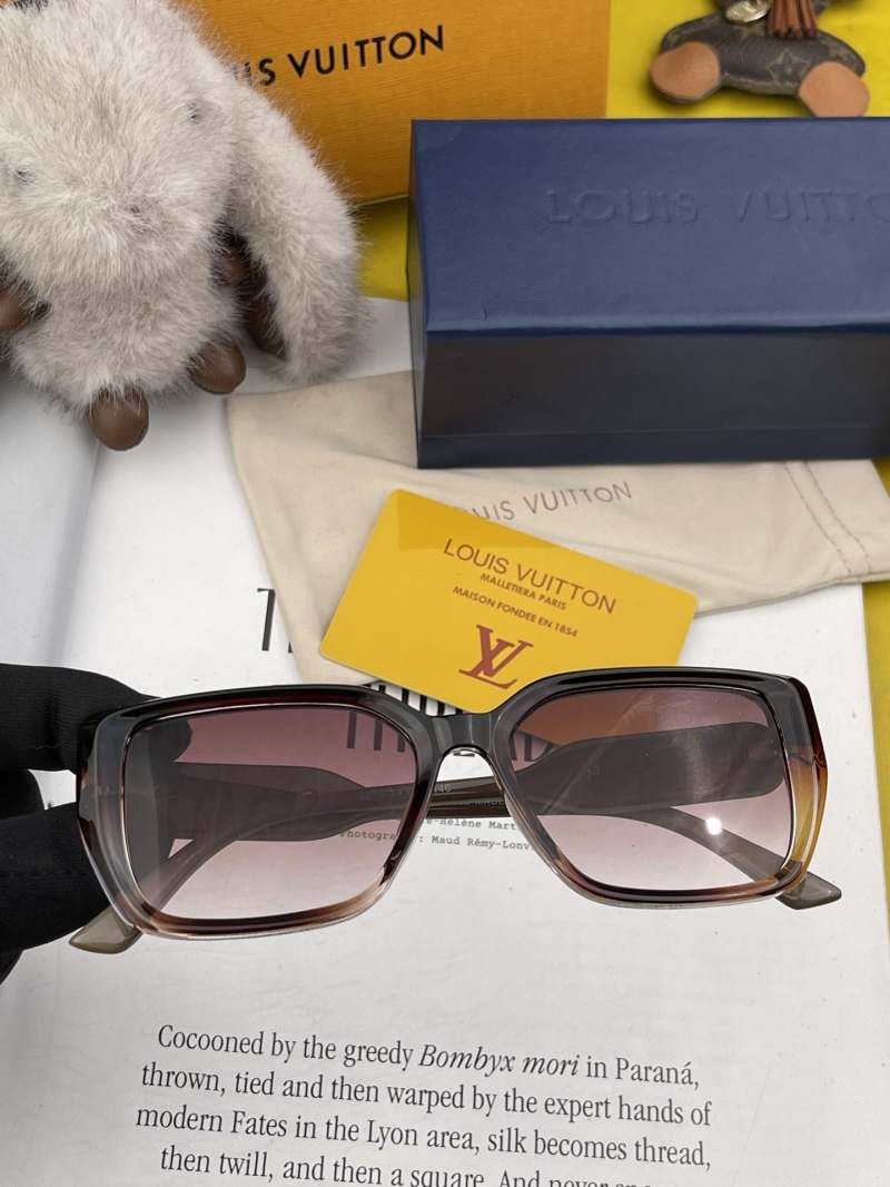 LV Sunglasses